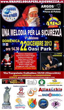 LocandaArgos2013