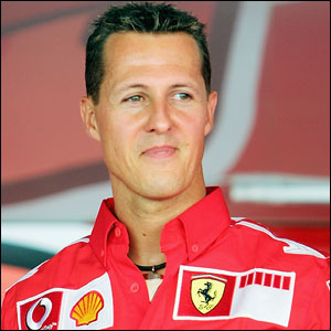 Cade sugli sci. Gravi le condizioni di Michael Schumacher.