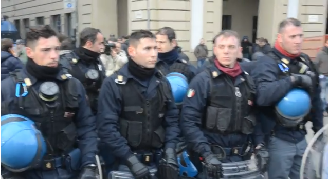 Poliziotti