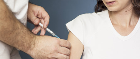 Influenza, il virus è in Italia