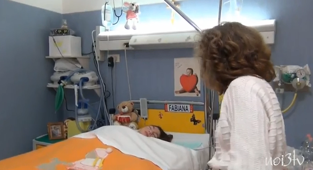 “Piccoli Guerrieri”: Giornata di beneficenza.