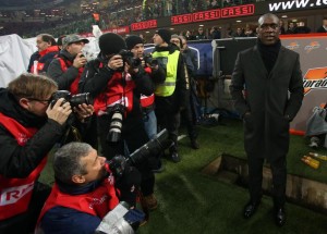 seedorf