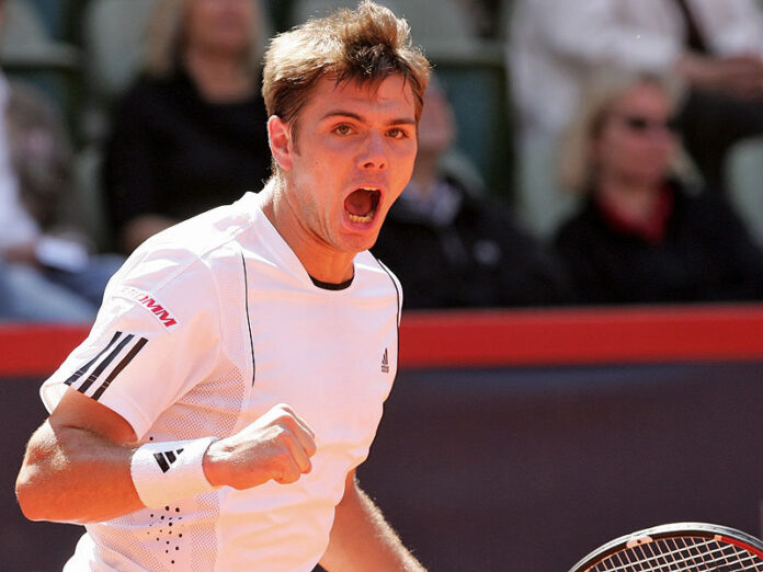 Wawrinka