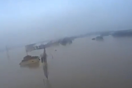 alluvione