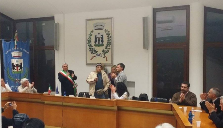 Licenziamenti Rsa Cineto Romano: I lavoratori coinvolgono le Istituzioni nell’assemblea.