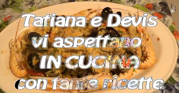 paella
