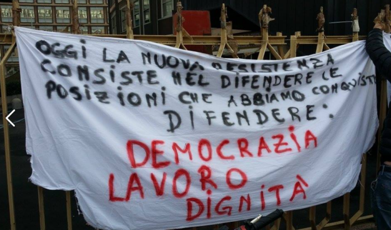 Bernardini (Uil Fpl): “Positivo incontro in Regione su Rsa Annali”