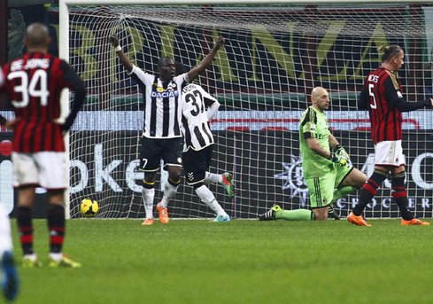 udinese-milan