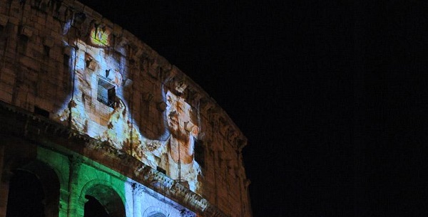 RIVOGLIAMO I NOSTRI MARO