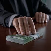 corruzione