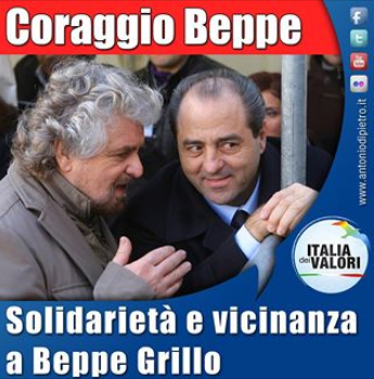 di pietro