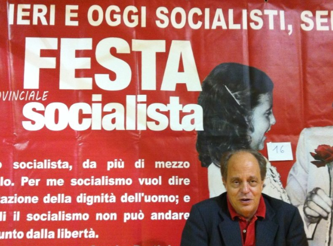E’ scontro nel PSI. Labellarte si autosospende.