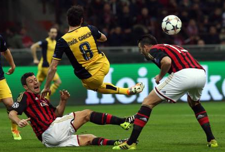 milan-atletico