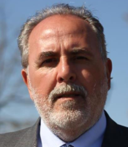 Il Sindaco di Bracciano Giuliano Sala
