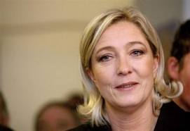 Francia. Nelle Elezioni stravince la destra di Le Pen.