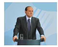 Berlusconi: La chiusura di Forza Italia è una notizia senza alcun fondamento
