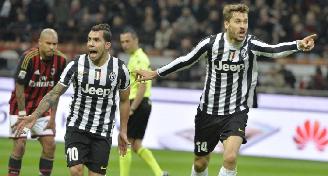 tevez llorente
