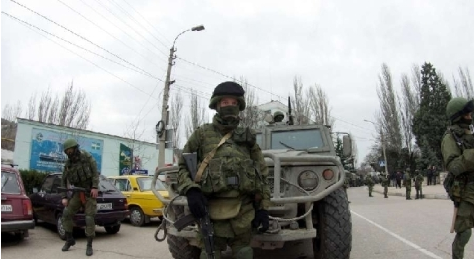Guerra in Ucraina, Russia: “Con armi da Occidente rischio guerra Usa-Russia”