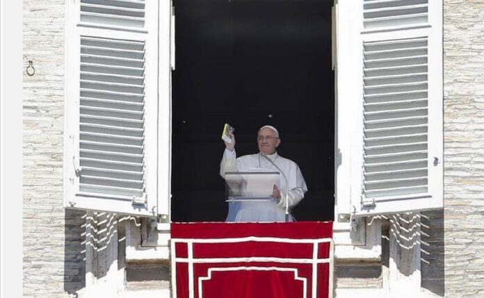 angelus