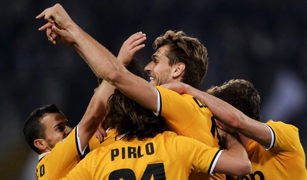 udinese-juve