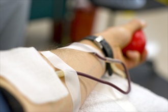Sant’Eugenio – Asl Roma C – Appello per donare il Sangue.