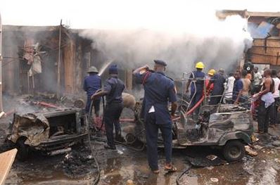 Nigeria. Fani: Mai un simile evento era accaduto a Jos.