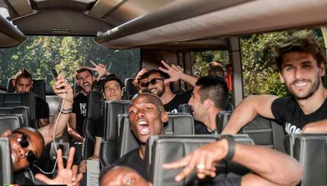 juve scudetto