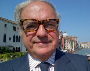 Clerici, Presidente Assoedilizia