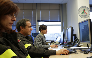 protezione civile