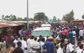 Violentate e uccise tre suore italiane Burundi