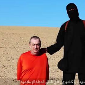 Ucciso il quarto occidentale dai pazzi dell’ISIS.