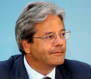 Paolo Gentiloni è il nuovo Ministro degli Esteri