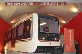 metro c