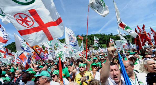 Lega nord