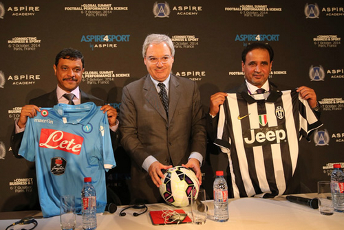 SUPERCOPPA TIM A DOHA IL 22 DICEMBRE