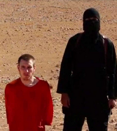 ISIS kassig