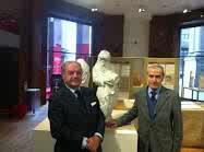 Achille Colombo Clerici e Carlo Bianchi