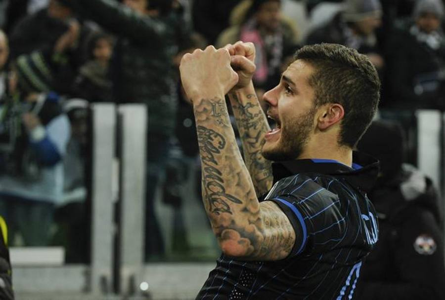 icardi