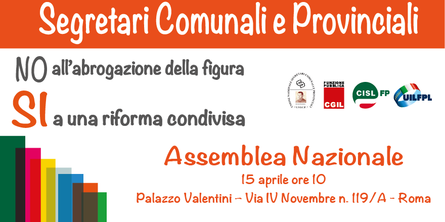 Segr.Comunali