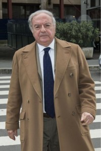 Il Presidente Assoedilizia Clerici