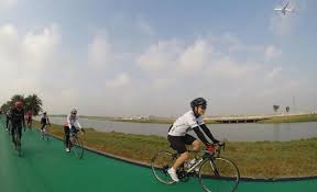 pedalare