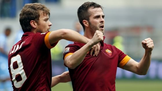 pjanic