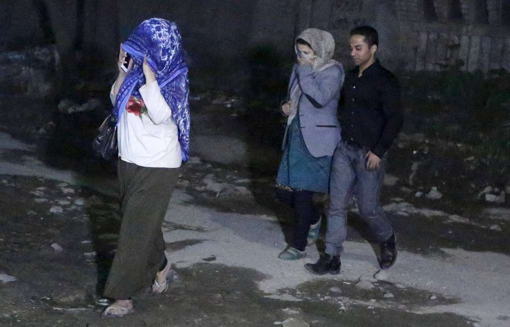 kabul