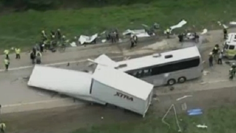 bus usa