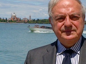 Il Presidente Assoedilizia Clerici