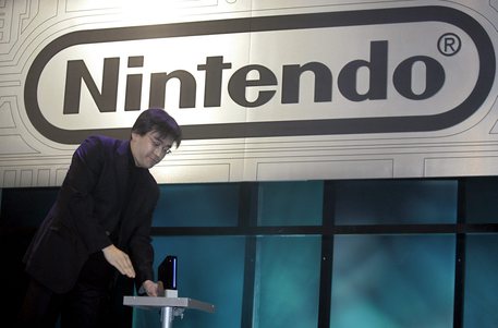 nintendo