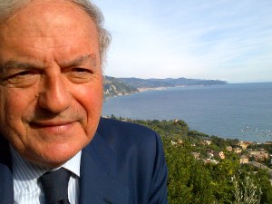 Santa Margherita Ligure. Clerici, Presidente Assoedilizia