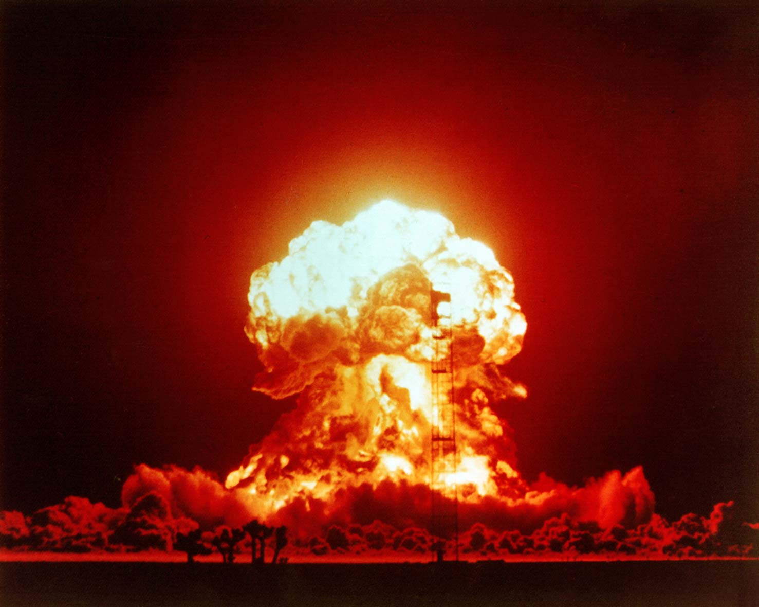 bomba atomica