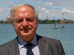 Il Presidente Assoedilizia A.Clerici