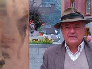 Achille Colombo Clerici pres. EUROPASIA